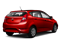 Boston Red 2012 Hyundai Accent Pictures Accent Hatchback 5D GS photos rear view Boston Red 2012 Hyundai Accent Pictures Accent Hatchback 5D GS photos rear view