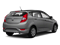 Cyclone Gray 2012 Hyundai Accent Pictures Accent Hatchback 5D GS photos rear view Cyclone Gray 2012 Hyundai Accent Pictures Accent Hatchback 5D GS photos rear view