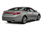 Hyper Silver Metallic 2012 Hyundai Azera Pictures Azera Sedan 4D Technology photos rear view Hyper Silver Metallic 2012 Hyundai Azera Pictures Azera Sedan 4D Technology photos rear view