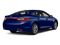 Midnight Blue Pearl 2012 Hyundai Azera Pictures Azera Sedan 4D Technology photos rear view Midnight Blue Pearl 2012 Hyundai Azera Pictures Azera Sedan 4D Technology photos rear view