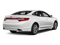 Porcelain White Pearl 2012 Hyundai Azera Pictures Azera Sedan 4D Technology photos rear view Porcelain White Pearl 2012 Hyundai Azera Pictures Azera Sedan 4D Technology photos rear view