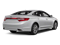 Silver Frost Metallic 2012 Hyundai Azera Pictures Azera Sedan 4D Technology photos rear view Silver Frost Metallic 2012 Hyundai Azera Pictures Azera Sedan 4D Technology photos rear view