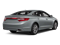 Smoke Gray Metallic 2012 Hyundai Azera Pictures Azera Sedan 4D Technology photos rear view Smoke Gray Metallic 2012 Hyundai Azera Pictures Azera Sedan 4D Technology photos rear view
