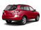 Sierra Red 2012 Hyundai Santa Fe Pictures Santa Fe Utility 4D GLS 2WD photos rear view Sierra Red 2012 Hyundai Santa Fe Pictures Santa Fe Utility 4D GLS 2WD photos rear view