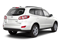 Frost White Pearl 2012 Hyundai Santa Fe Pictures Santa Fe Utility 4D GLS 2WD photos rear view Frost White Pearl 2012 Hyundai Santa Fe Pictures Santa Fe Utility 4D GLS 2WD photos rear view