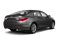 Harbor Gray Metallic 2012 Hyundai Sonata Pictures Sonata Sedan 4D Limited photos rear view Harbor Gray Metallic 2012 Hyundai Sonata Pictures Sonata Sedan 4D Limited photos rear view