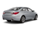 Radiant Silver 2012 Hyundai Sonata Pictures Sonata Sedan 4D Limited photos rear view Radiant Silver 2012 Hyundai Sonata Pictures Sonata Sedan 4D Limited photos rear view