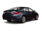 Pacific Blue Pearl 2012 Hyundai Sonata Pictures Sonata Sedan 4D Limited photos rear view Pacific Blue Pearl 2012 Hyundai Sonata Pictures Sonata Sedan 4D Limited photos rear view