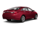 Sparkling Ruby 2012 Hyundai Sonata Pictures Sonata Sedan 4D Limited photos rear view Sparkling Ruby 2012 Hyundai Sonata Pictures Sonata Sedan 4D Limited photos rear view