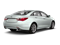 Shimmering White 2012 Hyundai Sonata Pictures Sonata Sedan 4D Limited photos rear view Shimmering White 2012 Hyundai Sonata Pictures Sonata Sedan 4D Limited photos rear view
