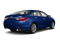 Indigo Night 2012 Hyundai Sonata Pictures Sonata Sedan 4D Limited photos rear view Indigo Night 2012 Hyundai Sonata Pictures Sonata Sedan 4D Limited photos rear view
