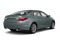Iridescent Silver Blue Pearl 2012 Hyundai Sonata Pictures Sonata Sedan 4D Limited photos rear view Iridescent Silver Blue Pearl 2012 Hyundai Sonata Pictures Sonata Sedan 4D Limited photos rear view