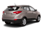 Chai Bronze 2012 Hyundai Tucson Pictures Tucson Utility 4D Limited AWD photos rear view Chai Bronze 2012 Hyundai Tucson Pictures Tucson Utility 4D Limited AWD photos rear view