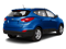 Iris Blue 2012 Hyundai Tucson Pictures Tucson Utility 4D Limited AWD photos rear view Iris Blue 2012 Hyundai Tucson Pictures Tucson Utility 4D Limited AWD photos rear view