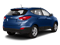 Aurora Blue 2012 Hyundai Tucson Pictures Tucson Utility 4D Limited AWD photos rear view Aurora Blue 2012 Hyundai Tucson Pictures Tucson Utility 4D Limited AWD photos rear view