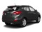 Graphite Gray 2012 Hyundai Tucson Pictures Tucson Utility 4D Limited AWD photos rear view Graphite Gray 2012 Hyundai Tucson Pictures Tucson Utility 4D Limited AWD photos rear view