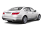 White Satin Pearl 2012 Hyundai Genesis Pictures Genesis Sedan 4D photos rear view White Satin Pearl 2012 Hyundai Genesis Pictures Genesis Sedan 4D photos rear view