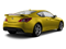 Interlagos Yellow 2012 Hyundai Genesis Coupe Pictures Genesis Coupe Coupe 2D Track photos rear view Interlagos Yellow 2012 Hyundai Genesis Coupe Pictures Genesis Coupe Coupe 2D Track photos rear view