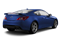 Mirabeau Blue 2012 Hyundai Genesis Coupe Pictures Genesis Coupe Coupe 2D photos rear view Mirabeau Blue 2012 Hyundai Genesis Coupe Pictures Genesis Coupe Coupe 2D photos rear view