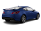 Shoreline Drive Blue 2012 Hyundai Genesis Coupe Pictures Genesis Coupe Coupe 2D photos rear view Shoreline Drive Blue 2012 Hyundai Genesis Coupe Pictures Genesis Coupe Coupe 2D photos rear view