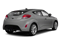 Triathlon Gray Metallic 2012 Hyundai Veloster Pictures Veloster Coupe 3D photos rear view Triathlon Gray Metallic 2012 Hyundai Veloster Pictures Veloster Coupe 3D photos rear view