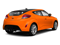 Vitamin C Pearl 2012 Hyundai Veloster Pictures Veloster Coupe 3D photos rear view Vitamin C Pearl 2012 Hyundai Veloster Pictures Veloster Coupe 3D photos rear view