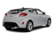 Ironman Silver Metallic 2012 Hyundai Veloster Pictures Veloster Coupe 3D photos rear view Ironman Silver Metallic 2012 Hyundai Veloster Pictures Veloster Coupe 3D photos rear view