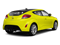 26.2 Yellow 2012 Hyundai Veloster Pictures Veloster Coupe 3D photos rear view 26.2 Yellow 2012 Hyundai Veloster Pictures Veloster Coupe 3D photos rear view