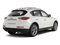 Moonlight White Pearl 2012 INFINITI EX35 Pictures EX35 Wagon 4D Journey AWD photos rear view Moonlight White Pearl 2012 INFINITI EX35 Pictures EX35 Wagon 4D Journey AWD photos rear view