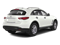Moonlight White 2012 INFINITI FX50 Pictures FX50 FX50 AWD photos rear view Moonlight White 2012 INFINITI FX50 Pictures FX50 FX50 AWD photos rear view