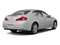 Liquid Platinum 2012 INFINITI G37 Sedan Pictures G37 Sedan Sedan 4D photos rear view Liquid Platinum 2012 INFINITI G37 Sedan Pictures G37 Sedan Sedan 4D photos rear view