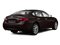 Malbec Black 2012 INFINITI M37 Pictures M37 Sedan 4D photos rear view Malbec Black 2012 INFINITI M37 Pictures M37 Sedan 4D photos rear view