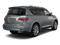 Platinum Graphite 2012 INFINITI QX56 Pictures QX56 Utility 4D 4WD photos rear view Platinum Graphite 2012 INFINITI QX56 Pictures QX56 Utility 4D 4WD photos rear view