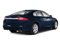 Azurite Blue 2012 Jaguar XF Pictures XF Sedan 4D Portfolio photos rear view Azurite Blue 2012 Jaguar XF Pictures XF Sedan 4D Portfolio photos rear view