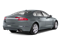 Rhodium Silver 2012 Jaguar XF Pictures XF Sedan 4D Portfolio photos rear view Rhodium Silver 2012 Jaguar XF Pictures XF Sedan 4D Portfolio photos rear view