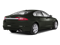 Taiga Green 2012 Jaguar XF Pictures XF Sedan 4D Portfolio photos rear view Taiga Green 2012 Jaguar XF Pictures XF Sedan 4D Portfolio photos rear view