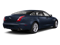 Azurite Blue 2012 Jaguar XJ Pictures XJ Sedan 4D Supercharged photos rear view Azurite Blue 2012 Jaguar XJ Pictures XJ Sedan 4D Supercharged photos rear view