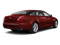 Claret 2012 Jaguar XJ Pictures XJ Sedan 4D Supercharged photos rear view Claret 2012 Jaguar XJ Pictures XJ Sedan 4D Supercharged photos rear view