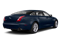 Indigo Blue 2012 Jaguar XJ Pictures XJ Sedan 4D Supercharged photos rear view Indigo Blue 2012 Jaguar XJ Pictures XJ Sedan 4D Supercharged photos rear view