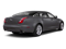 Pearl Grey 2012 Jaguar XJ Pictures XJ Sedan 4D Supercharged photos rear view Pearl Grey 2012 Jaguar XJ Pictures XJ Sedan 4D Supercharged photos rear view