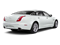 Polaris White 2012 Jaguar XJ Pictures XJ Sedan 4D Supercharged photos rear view Polaris White 2012 Jaguar XJ Pictures XJ Sedan 4D Supercharged photos rear view
