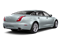 Rhodium Silver 2012 Jaguar XJ Pictures XJ Sedan 4D Supercharged photos rear view Rhodium Silver 2012 Jaguar XJ Pictures XJ Sedan 4D Supercharged photos rear view