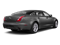Stratus Grey 2012 Jaguar XJ Pictures XJ Sedan 4D Supercharged photos rear view Stratus Grey 2012 Jaguar XJ Pictures XJ Sedan 4D Supercharged photos rear view