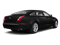 Ultimate Black 2012 Jaguar XJ Pictures XJ Sedan 4D Supercharged photos rear view Ultimate Black 2012 Jaguar XJ Pictures XJ Sedan 4D Supercharged photos rear view