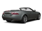 Lunar Grey 2012 Jaguar XK Pictures XK Convertible 2D photos rear view Lunar Grey 2012 Jaguar XK Pictures XK Convertible 2D photos rear view