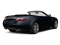 Midnight Black 2012 Jaguar XK Pictures XK Convertible 2D photos rear view Midnight Black 2012 Jaguar XK Pictures XK Convertible 2D photos rear view
