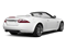 Polaris White 2012 Jaguar XK Pictures XK Convertible 2D photos rear view Polaris White 2012 Jaguar XK Pictures XK Convertible 2D photos rear view