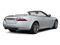 Rhodium Silver 2012 Jaguar XK Pictures XK Convertible 2D photos rear view Rhodium Silver 2012 Jaguar XK Pictures XK Convertible 2D photos rear view