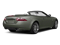 Taiga Green 2012 Jaguar XK Pictures XK Convertible 2D photos rear view Taiga Green 2012 Jaguar XK Pictures XK Convertible 2D photos rear view