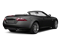 Ultimate Black 2012 Jaguar XK Pictures XK Convertible 2D photos rear view Ultimate Black 2012 Jaguar XK Pictures XK Convertible 2D photos rear view